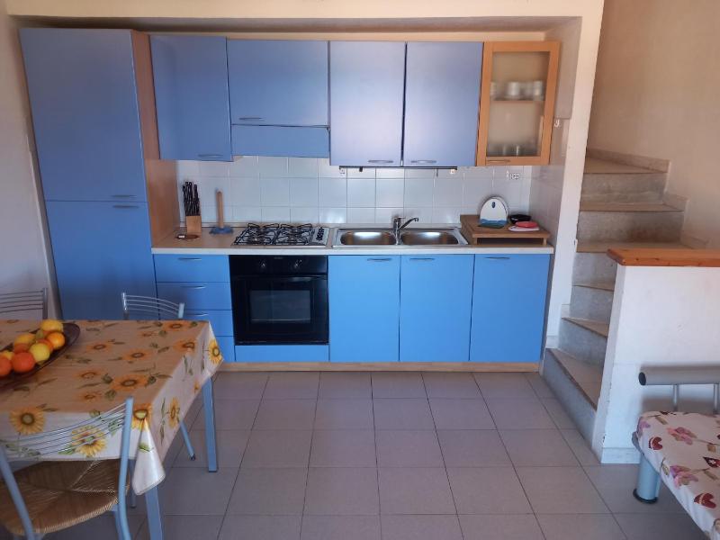Casina di Torre a Torre Dei Corsari - Nido Romantico