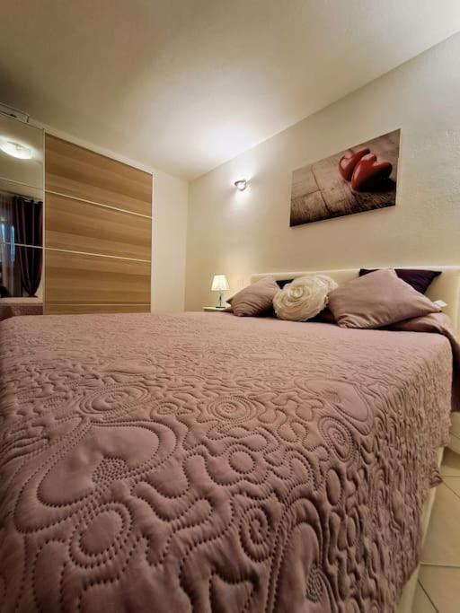 Nido d'Amore ad Arzachena - Romantico con giardino