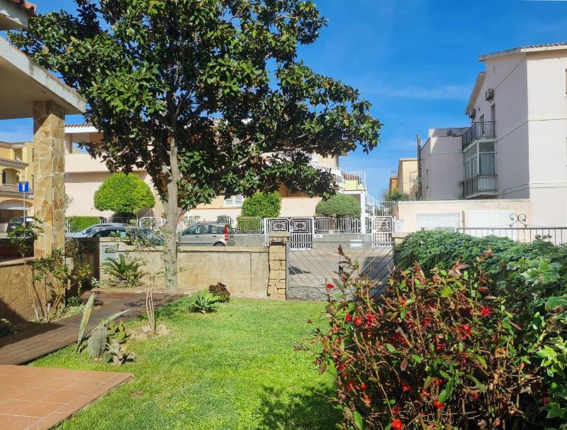 La Gardenia Deluxe a Olbia - Lussuoso appartamento con spa
