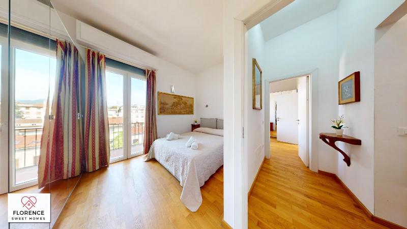 FORTEZZA APARTMENT by Florence Sweet Homes — отзывы гостей и цены