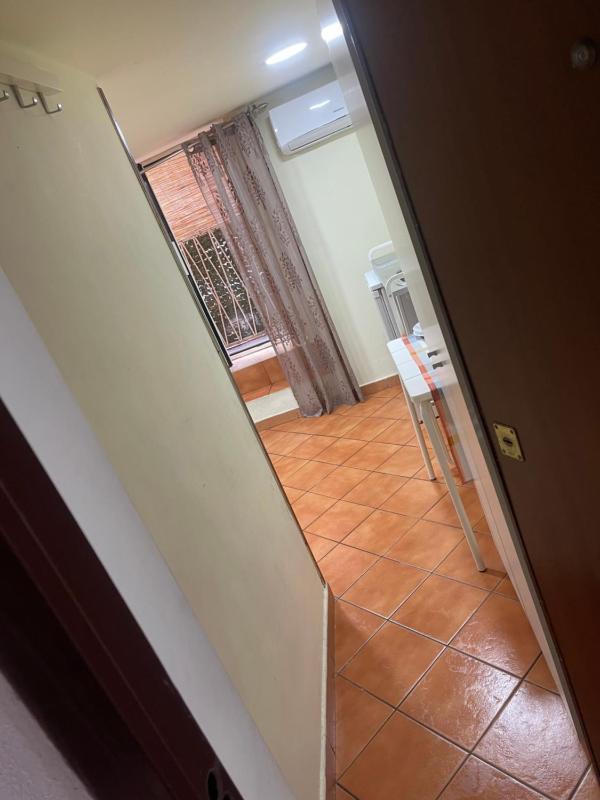 Centro storico casa Mari' — отель с удобным расположением в Неаполе