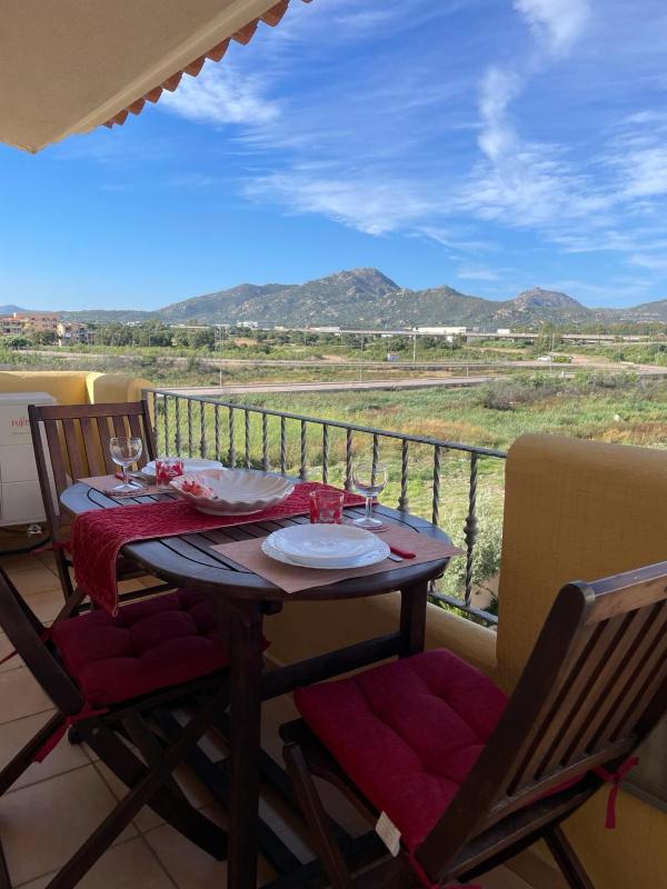 Flat Flumendosa 31 a Olbia - Appartamento vista mare