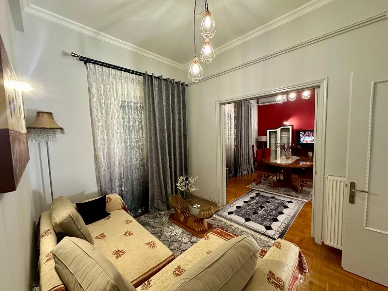 Bratis House Athens — отель в Афины, Греция