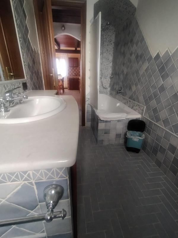 Central Molotè a Olbia - Affascinante B&B con Biciclette