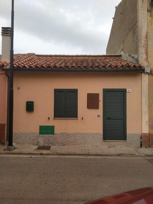 Central Molotè a Olbia - Affascinante B&B con Biciclette