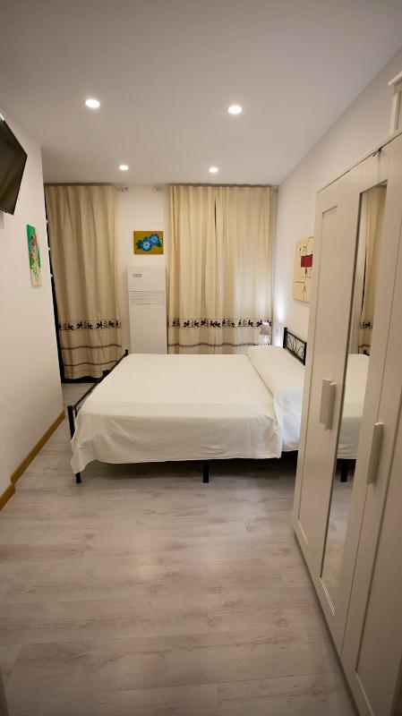 Da Tenten a Cagliari - B&B con Colazione Italiana