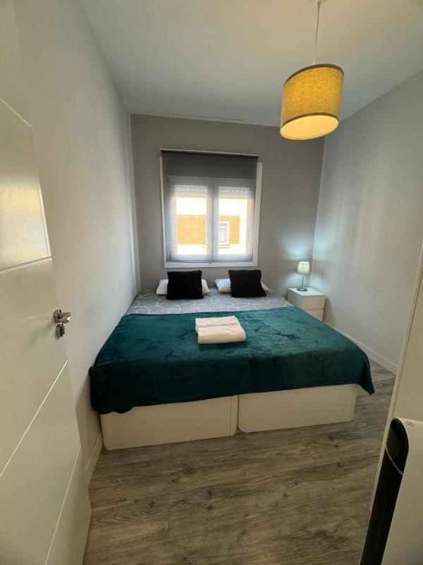 Hermoso Piso cerca al centro de Madrid — отзывы гостей и цены
