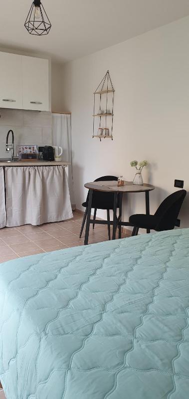 Eleonora's apt a Olbia - Confortevole con terrazza