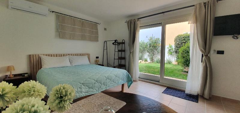 Eleonora's apt a Olbia - Confortevole con terrazza