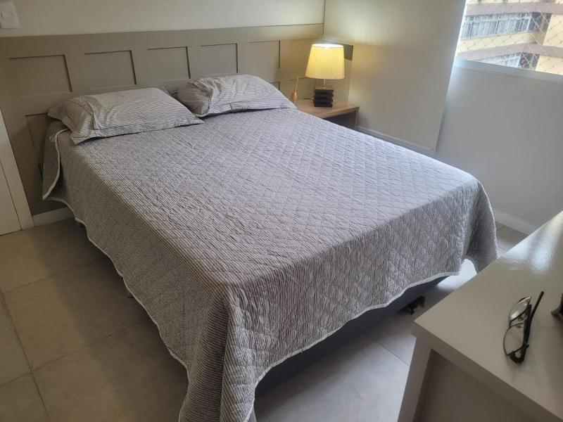 Apartamento em Ipanema — отель с удобствами в Рио