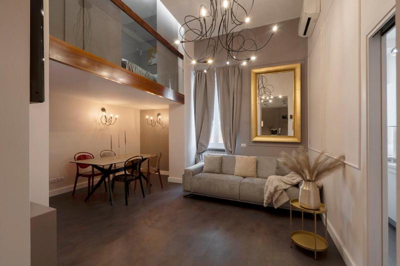 Цены на Trevi Luxury Terrace в Риме