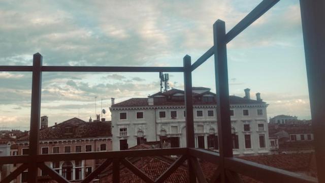 Цены на Ca' Regina в Венеции