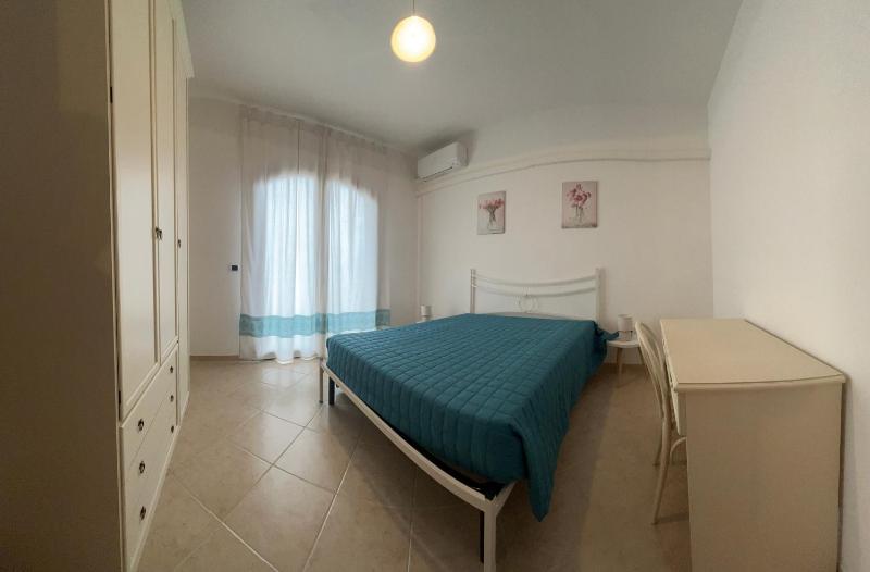 DoMu a Seùlo - Spazioso appartamento con balcone