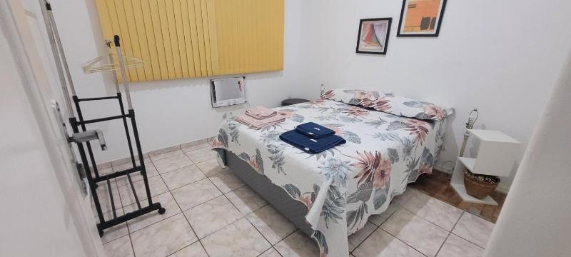 APARTAMENTO TEMPORADA PROXIMO A PRAIA DE IPANEMA! — отель с удобствами в Рио