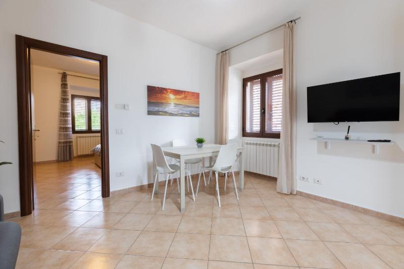AD Apartment a Olbia - Moderno appartamento centrale