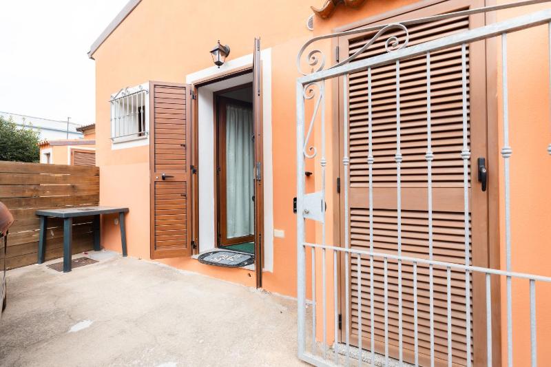 AD Apartment a Olbia - Moderno appartamento centrale