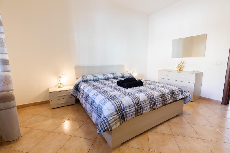 AD Apartment a Olbia - Moderno appartamento centrale