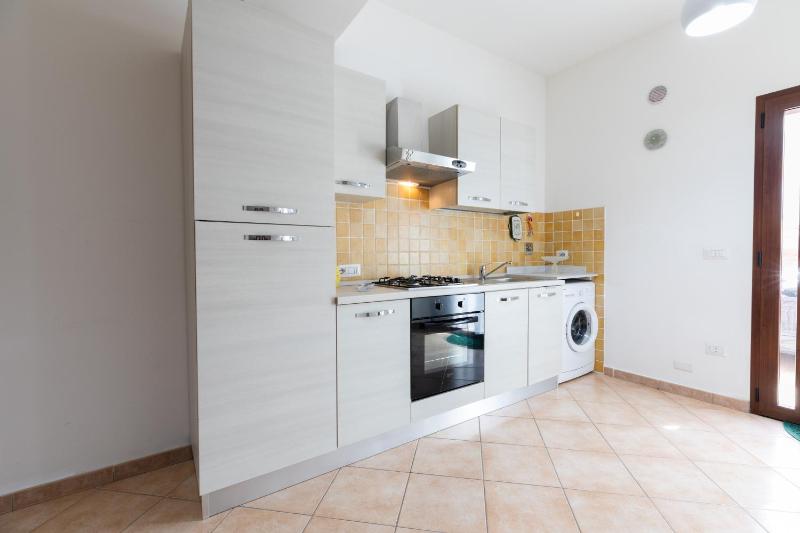 AD Apartment a Olbia - Moderno appartamento centrale