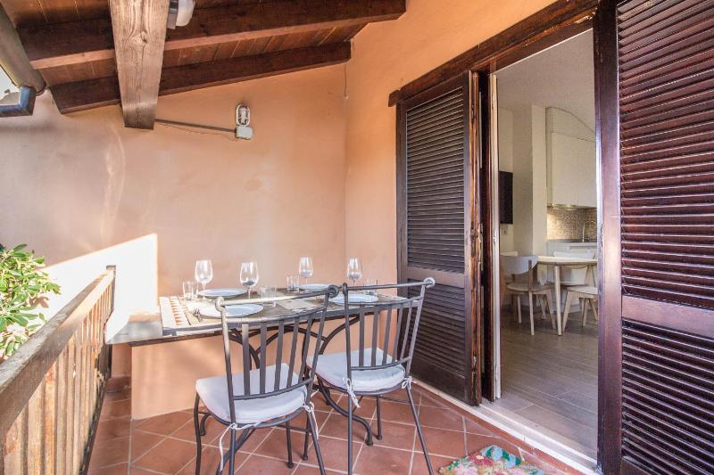 Appartamento Incantevole a Porto Rotondo - Vista Mare