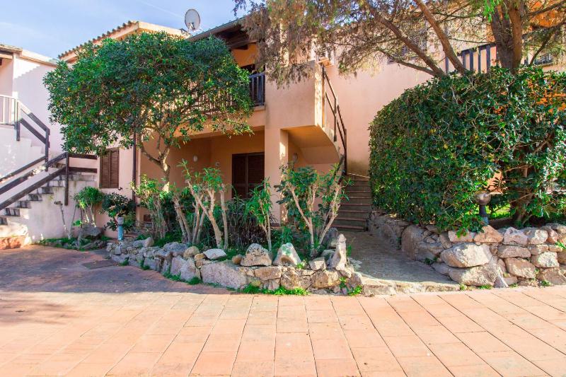 Appartamento Incantevole a Porto Rotondo - Vista Mare