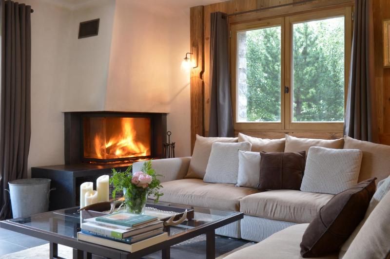 Цены на Chalet Artemisia в Куршевеле