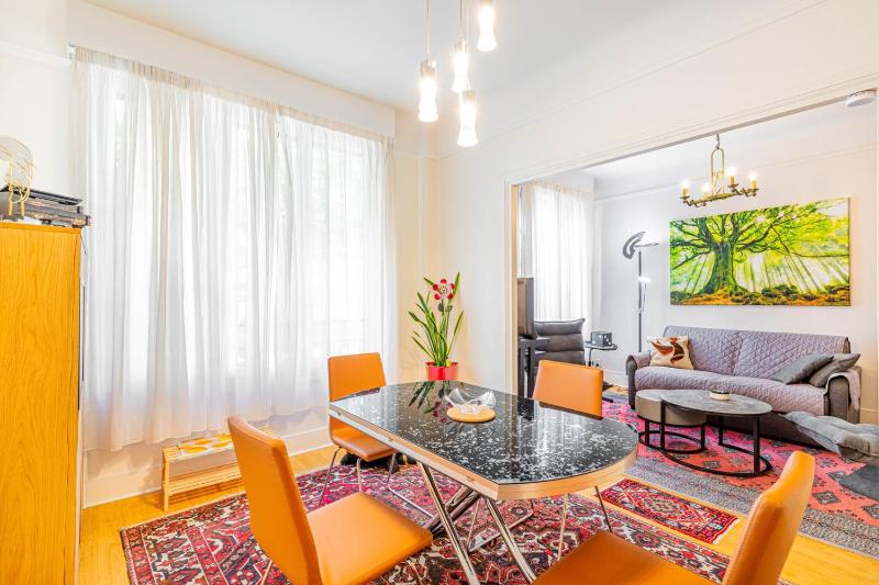 GuestReady - Luxe et confort a Paris — отзывы гостей и цены