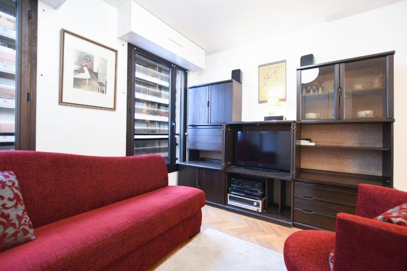 Цены на GuestReady - Studio lumineux a Folie-Mericourt в Париже