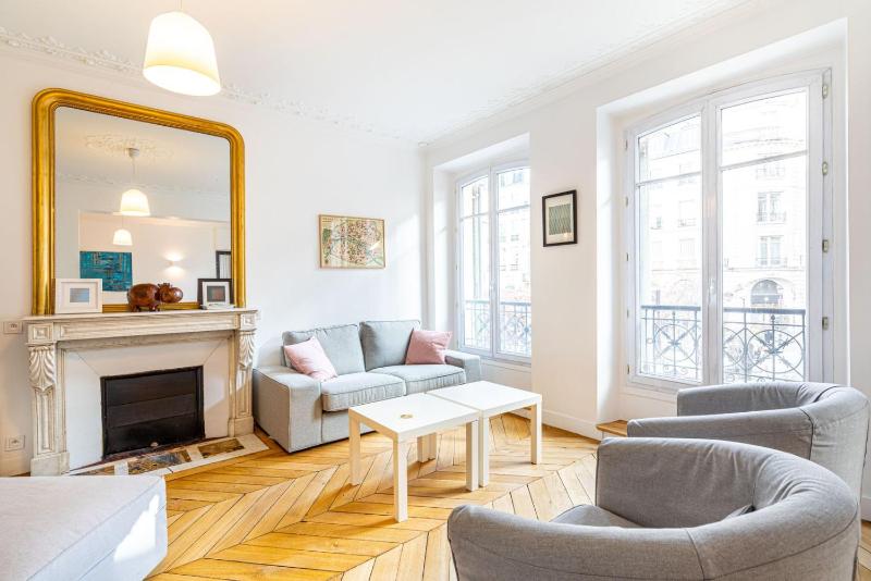 GuestReady - Sejour de Charme dans le 4eme — забронировать отель в Париже