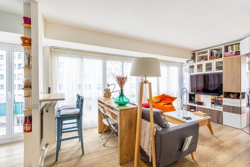 GuestReady - Magnifique appart dans le 12eme arr. — забронировать отель в Париже