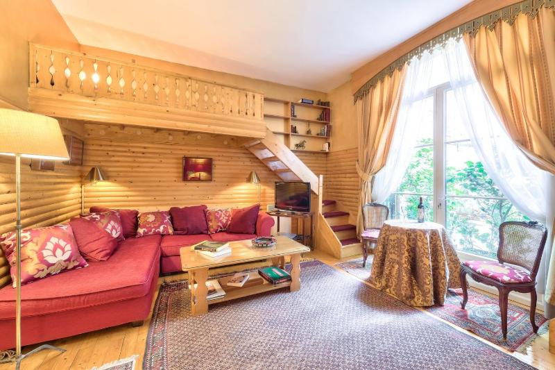 Цены на GuestReady - Bel apt pres de l'Arc de Triomphe в Париже