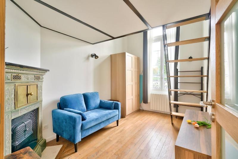 Цены на GuestReady - Bel appartement pres du zoo de Paris в Париже