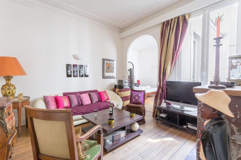 GuestReady - Tres bel Appartement confortable — отзывы гостей и цены