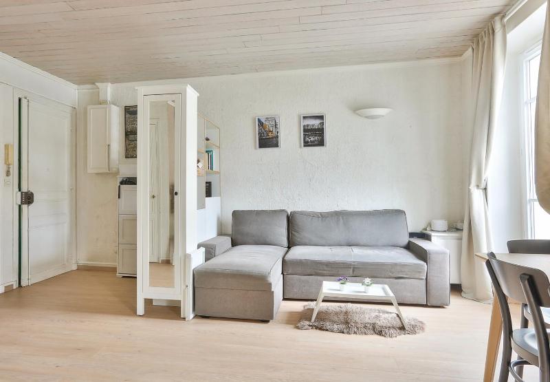 GuestReady - Lovely Minimalist Studio in Plaisance — отзывы гостей и цены