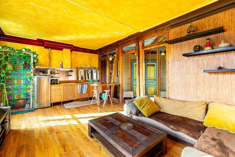 GuestReady - Colourful Getaway near Montparnasse — отзывы гостей и цены