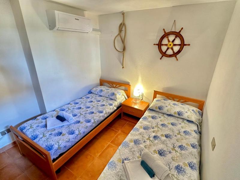 Casa Alba a Stintino - Spaziosa con vista mare
