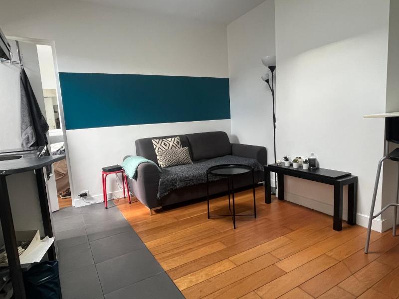 Цены на Arc de Triomphe Appartment в Париже