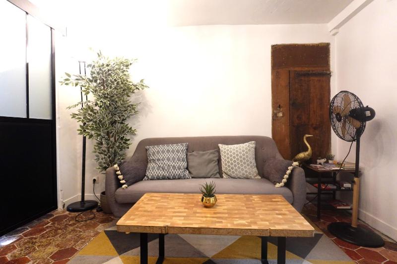 Cosy Flat in Le Marais — комфортный отель в Париже