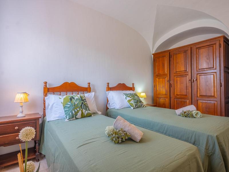 Villa Brunilde ad Arzachena - Elegante Villa con Piscina