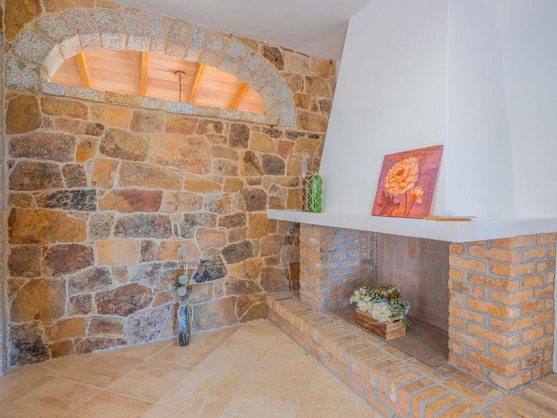 Villa Brunilde ad Arzachena - Elegante Villa con Piscina