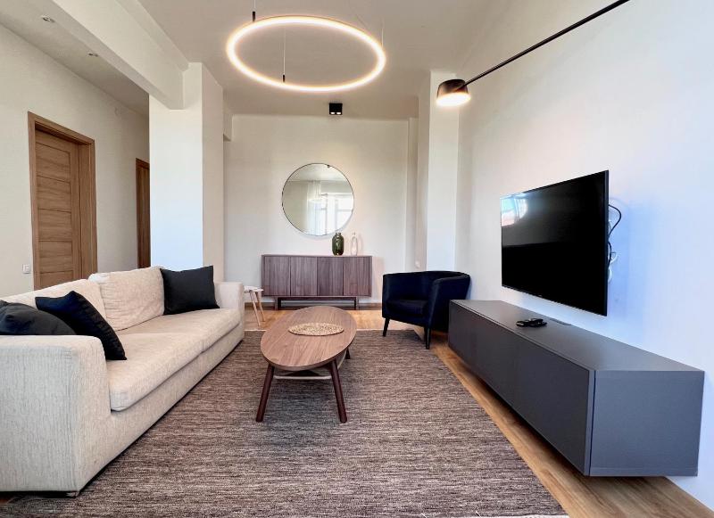 Vilnius Apartments & Suites - Old Town — отель в Вильнюсе, Литва
