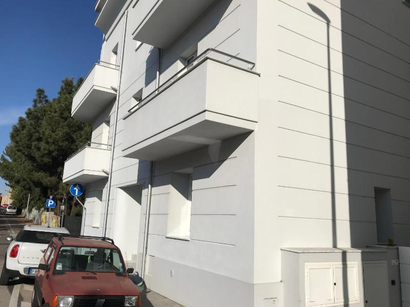 Casa Gianlu a Olbia - Grazioso appartamento in centro