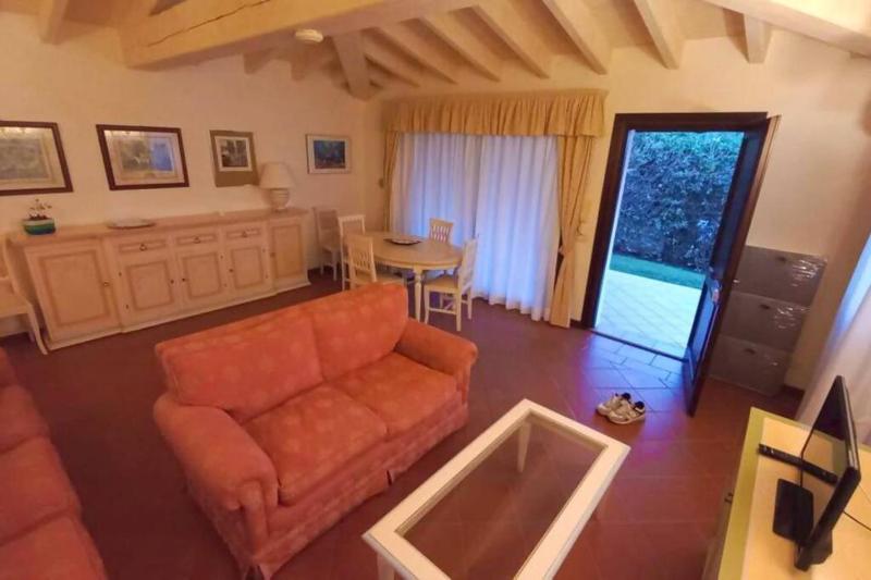 Villa Sole a Stintino - Lussuosa villa con piscina