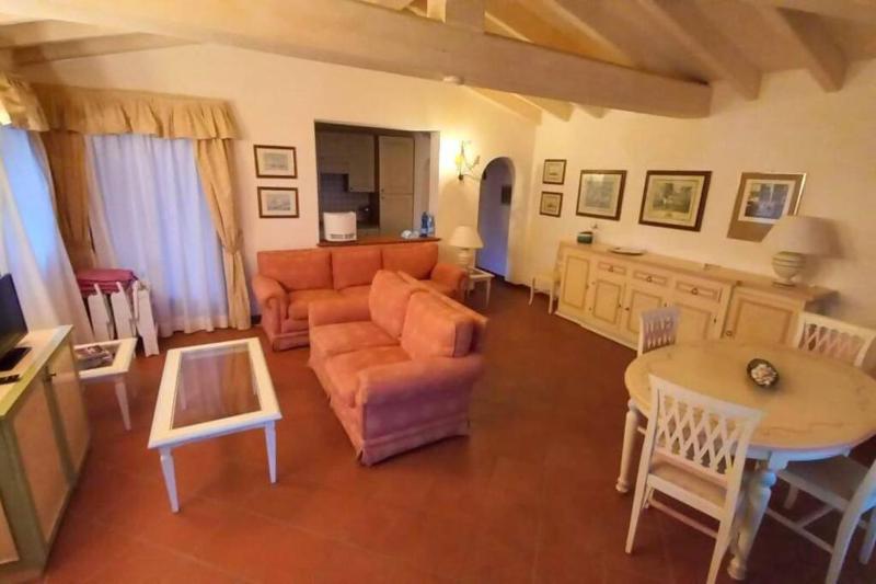 Villa Sole a Stintino - Lussuosa villa con piscina