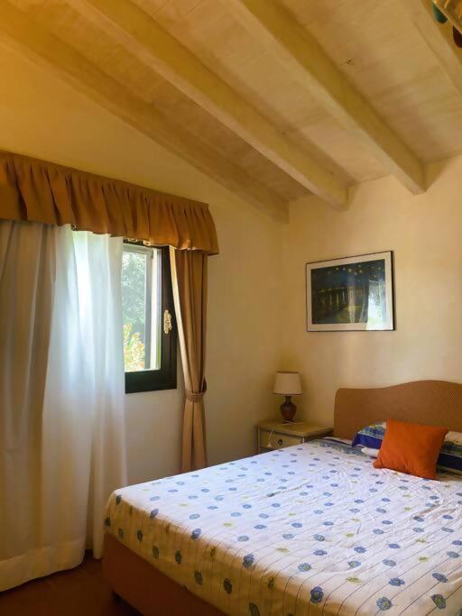 Villa Sole a Stintino - Lussuosa villa con piscina