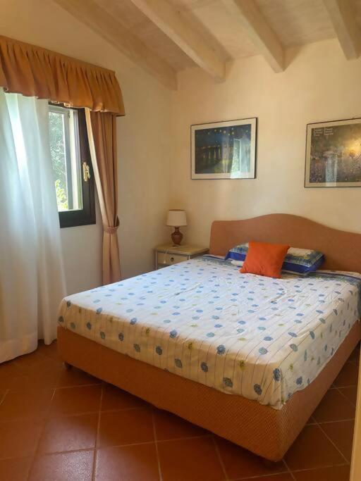 Villa Sole a Stintino - Lussuosa villa con piscina