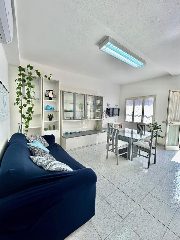 Sea View Apartment a Cardedu - Vista mare mozzafiato