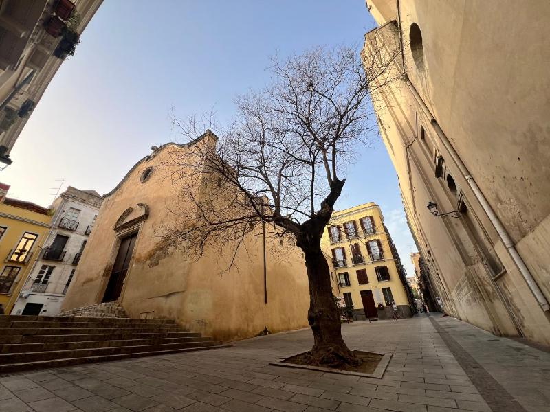Sant Efisio Suite a Cagliari - Spazioso appartamento nel centro