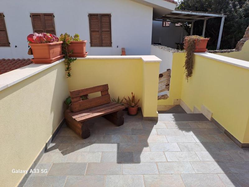 Sa Cannizzada a Funtana Meiga - Accogliente B&B sul mare