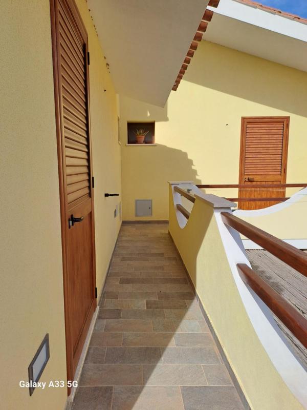 Sa Cannizzada a Funtana Meiga - Accogliente B&B sul mare
