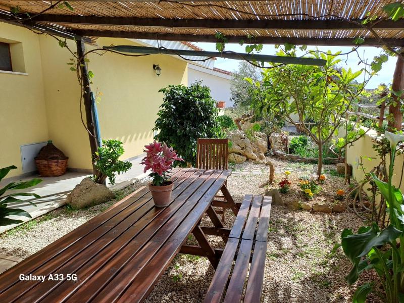 Sa Cannizzada a Funtana Meiga - Accogliente B&B sul mare